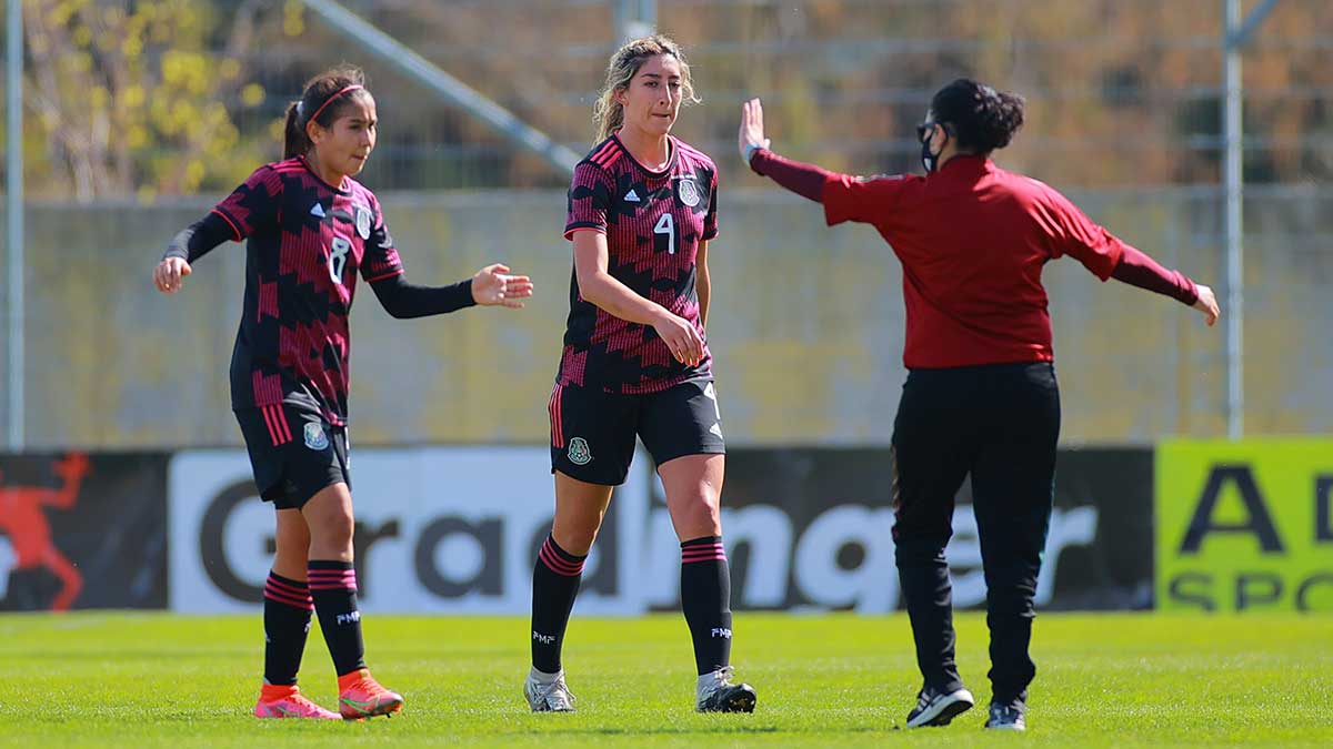 Selección Mexicana femenil visitará Japón en su segunda gira internacional